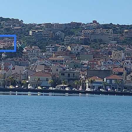 Blue Lagoon Luxury Apartment A2 Argostoli  Exterior photo