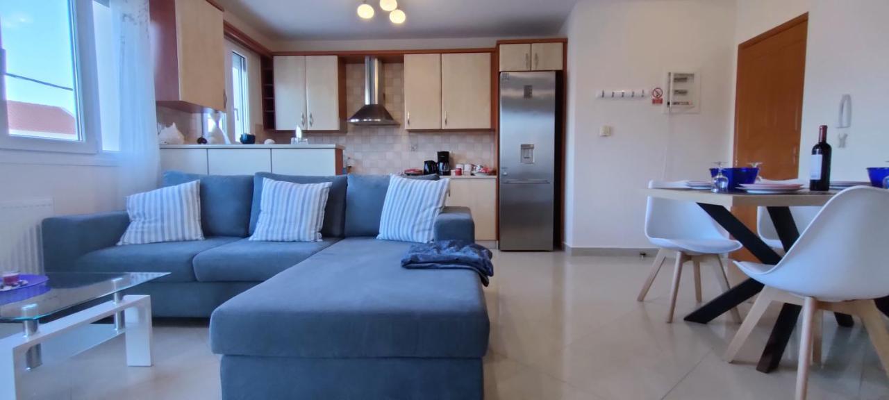 Blue Lagoon Luxury Apartment A2 Argostoli  Exterior photo