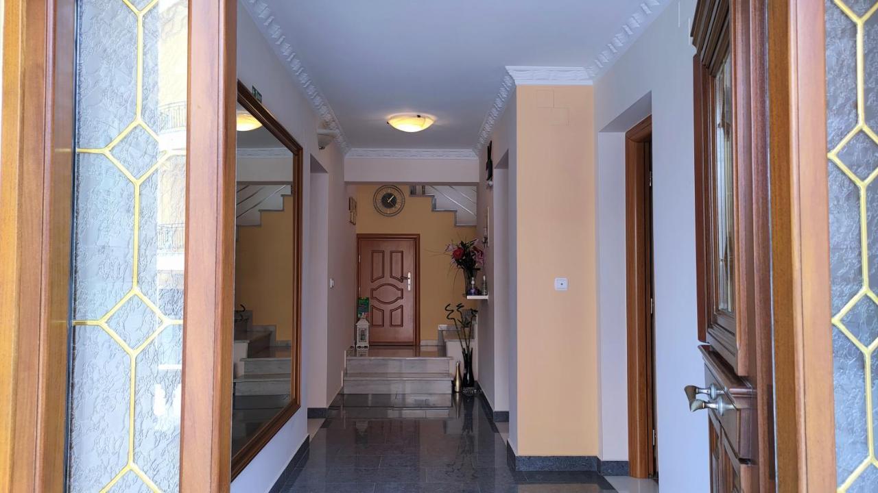 Blue Lagoon Luxury Apartment A2 Argostoli  Exterior photo