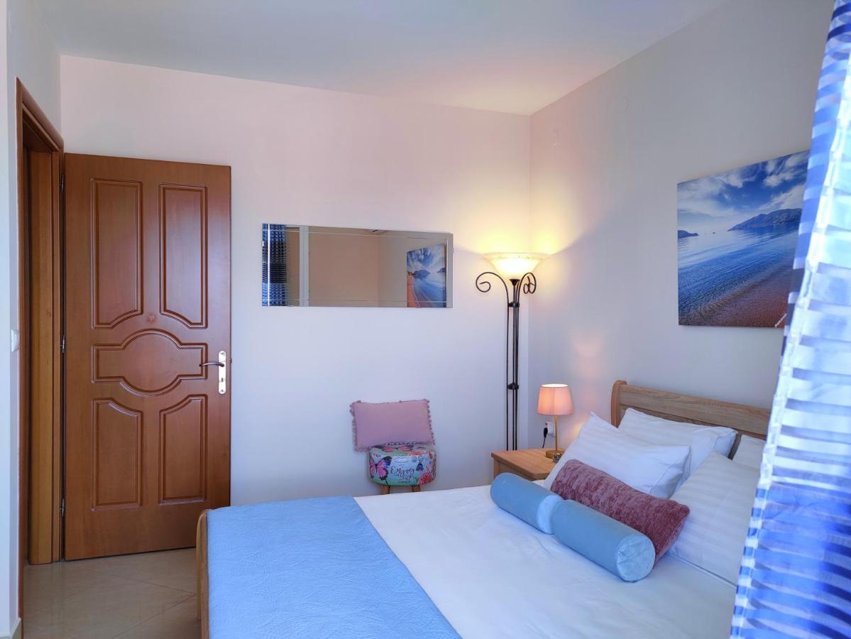 Blue Lagoon Luxury Apartment A2 Argostoli  Exterior photo