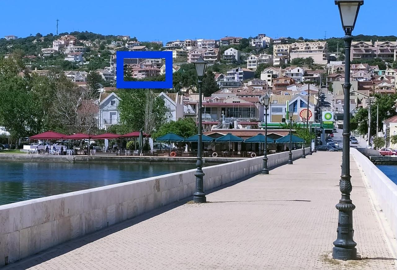 Blue Lagoon Luxury Apartment A2 Argostoli  Exterior photo