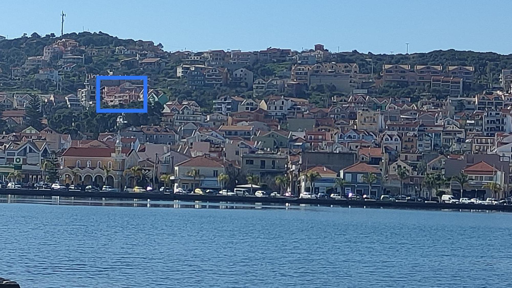Blue Lagoon Luxury Apartment A2 Argostoli  Exterior photo
