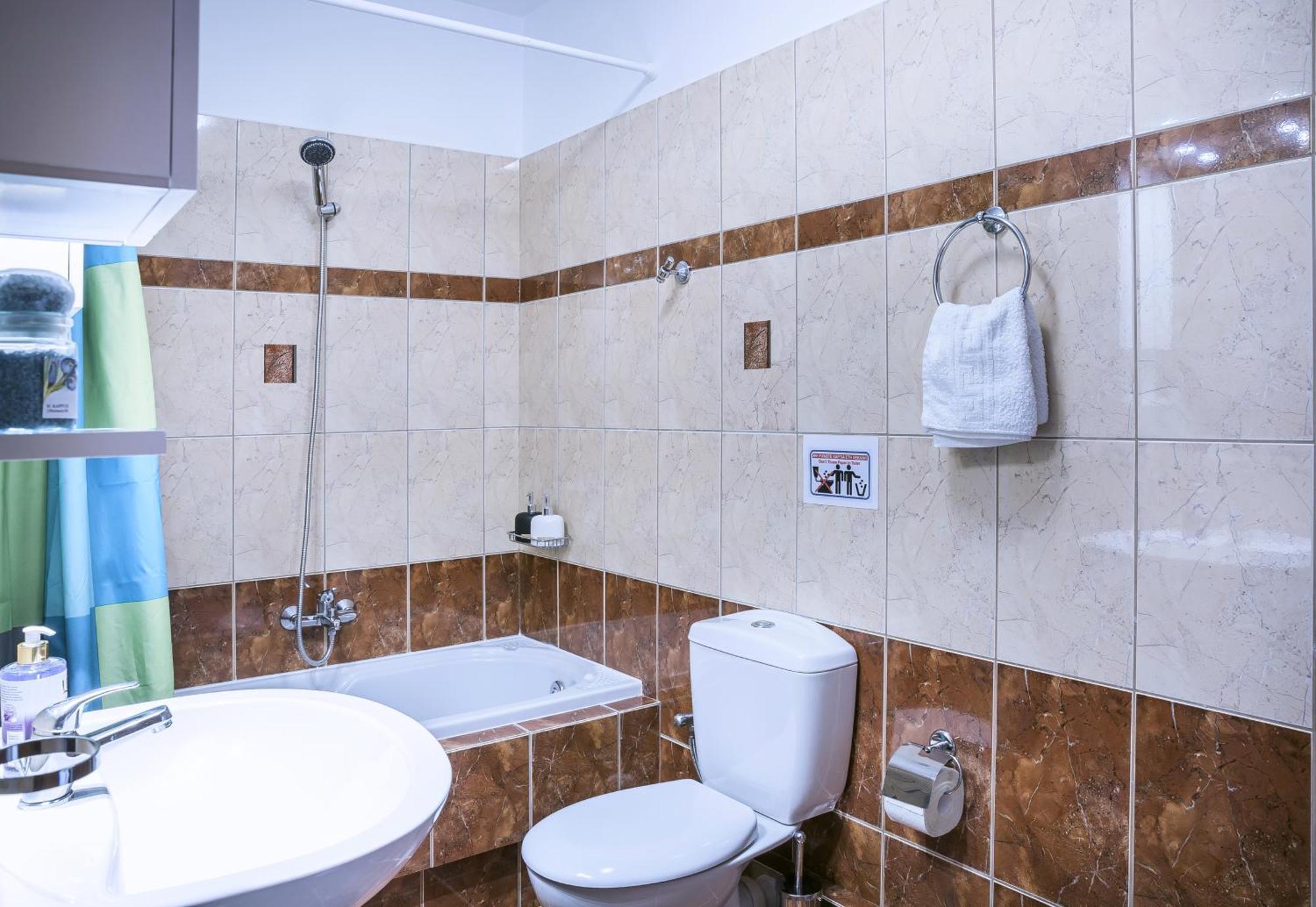 Blue Lagoon Luxury Apartment A2 Argostoli  Exterior photo