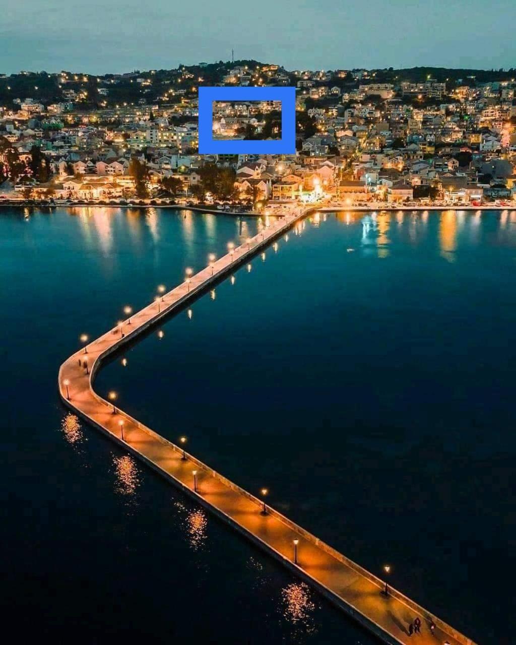 Blue Lagoon Luxury Apartment A2 Argostoli  Exterior photo